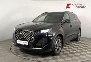 Chery Tiggo 7 Pro Max I Рестайлинг Волгоград  - изображение 27