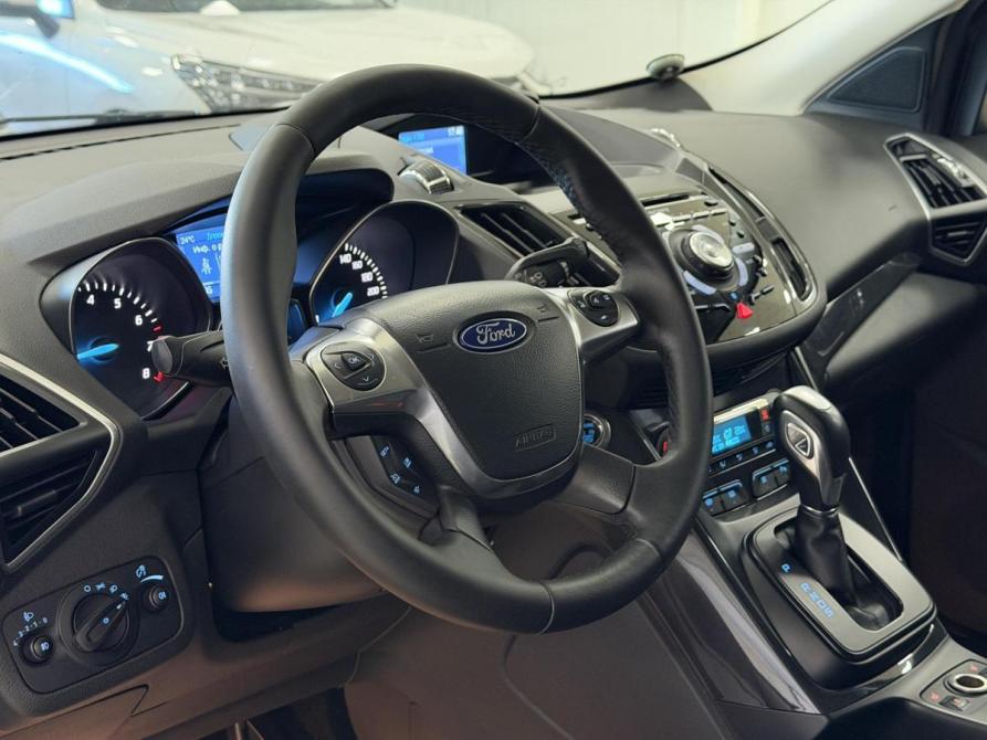 Ford Kuga II Москва  - изображение 6