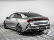 Kia K5 III Москва  - изображение 24