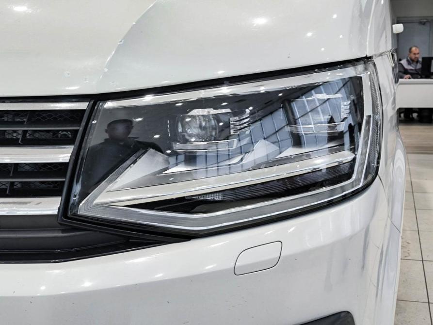 Volkswagen Caravelle T6 Казань  - изображение 21