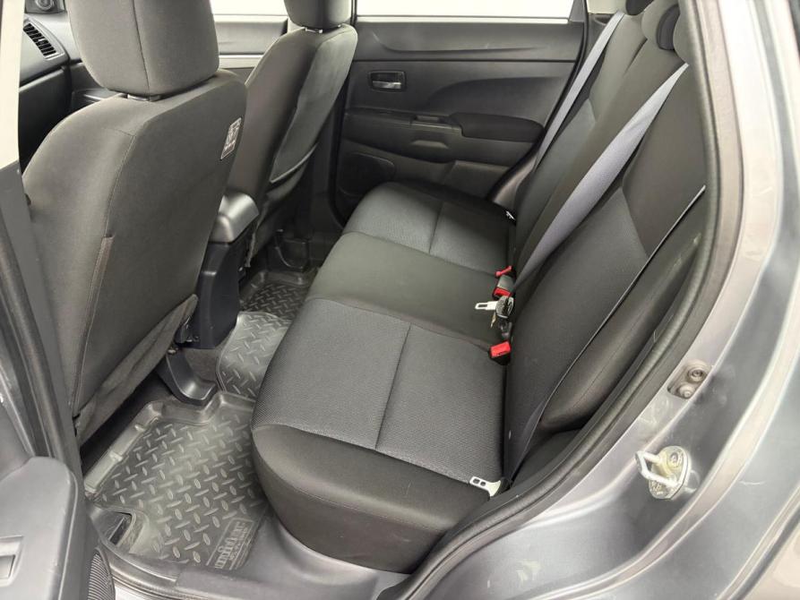 Mitsubishi ASX I Киров  - изображение 11