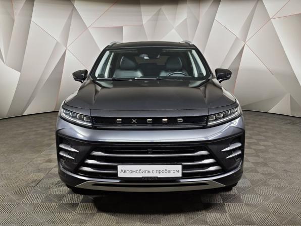 Exeed LX I Рестайлинг с пробегом 2022 года, цена 1 597 000 рублей, 76270 км, внедорожник, Автокод Объявления
