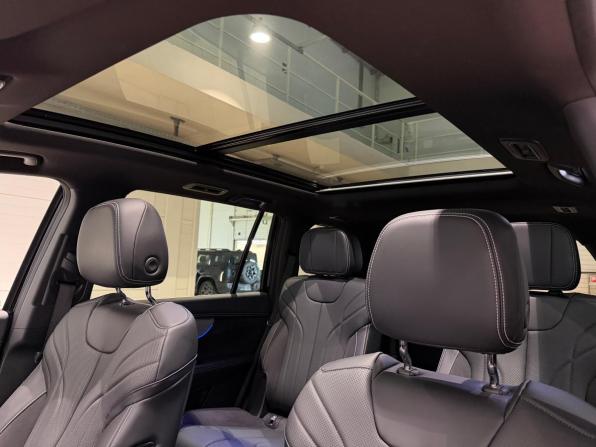 GAC GS8 II с пробегом 2025 года, цена 4 725 000 рублей, 5551 км, внедорожник, Автокод Объявления