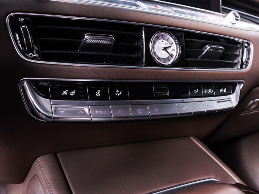 Kia K900 II Минеральные Воды  - изображение 20