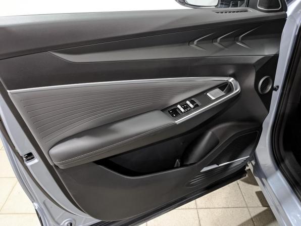 Geely Cityray с пробегом 2024 года, цена 2 500 000 рублей, 14980 км, внедорожник, Автокод Объявления