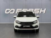 Lada (ВАЗ) Granta I Рестайлинг Сыктывкар  - изображение 16