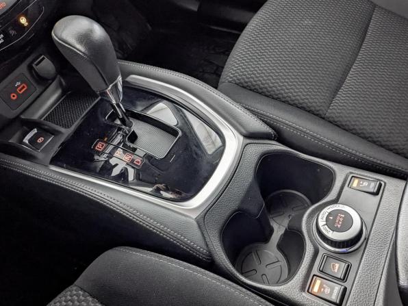 Nissan X-Trail III Рестайлинг с пробегом 2021 года, цена 2 495 000 рублей, 62229 км, внедорожник, Автокод Объявления