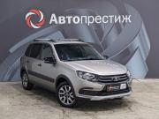 Lada (ВАЗ) Granta I Рестайлинг Пермь  - изображение 27