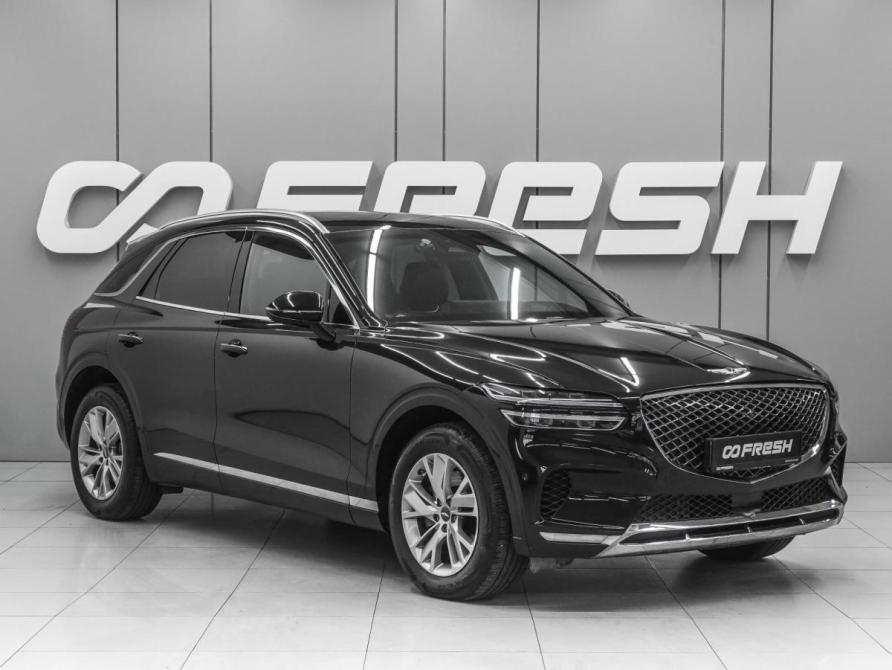 Genesis GV70 I Ростов-на-Дону  - изображение 1