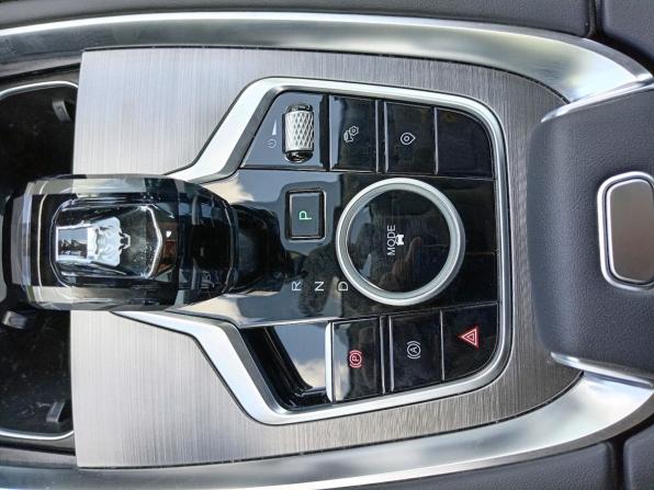 Chery Tiggo 7 Pro Max I Рестайлинг с пробегом 2024 года, цена 2 085 000 рублей, 26900 км, внедорожник, Автокод Объявления