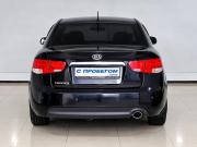 Kia Cerato II Москва  - изображение 18