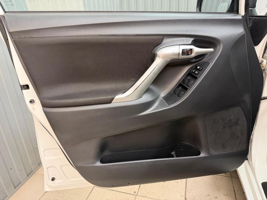Toyota Verso I Магнитогорск  - изображение 13