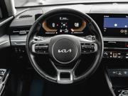Kia K5 III Рестайлинг Москва  - изображение 29