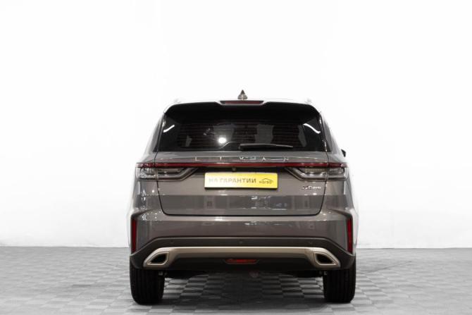 Livan X6 Pro с пробегом 2023 года, цена 1 999 000 рублей, 50000 км, внедорожник, Автокод Объявления