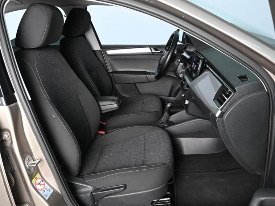 Skoda Rapid I Рестайлинг Ростов-на-Дону  - изображение 8