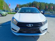 Lada (ВАЗ) Vesta I Тюмень  - изображение 20