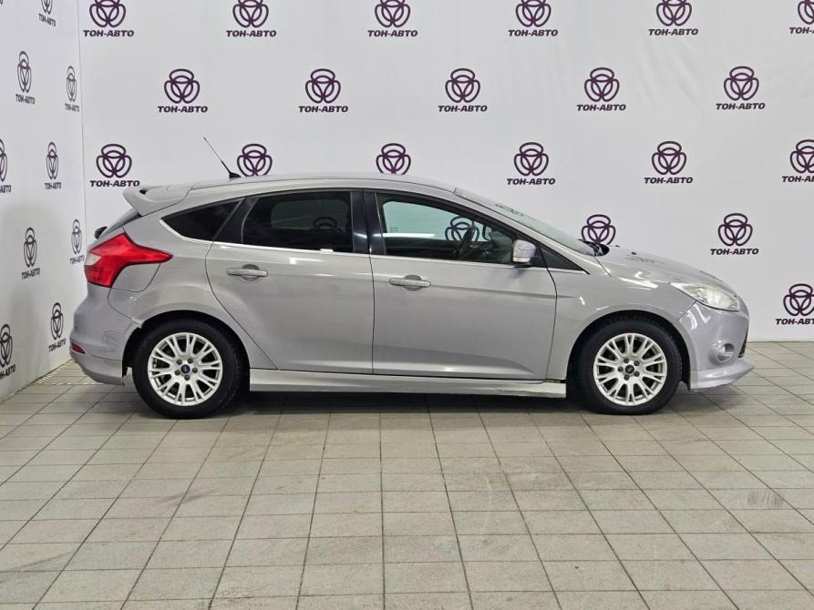 Ford Focus III Тольятти  - изображение 4