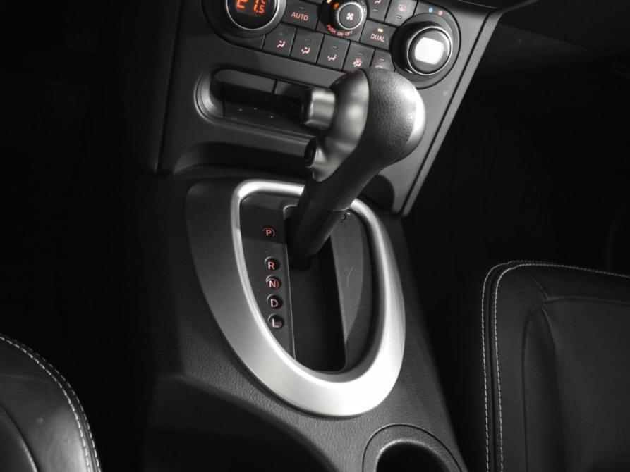 Nissan Qashqai I Рестайлинг Санкт-Петербург  - изображение 18