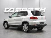 Volkswagen Tiguan I Рестайлинг Воронеж  - изображение 22