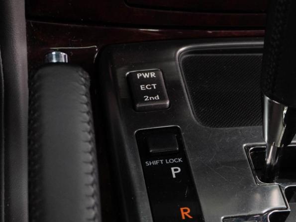Lexus LX III с пробегом 2008 года, цена 3 549 000 рублей, 116537 км, внедорожник, Автокод Объявления