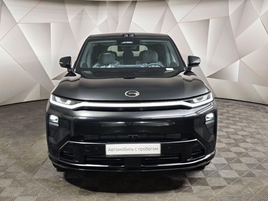 GAC Trumpchi S7 I Рестайлинг Москва  - изображение 7