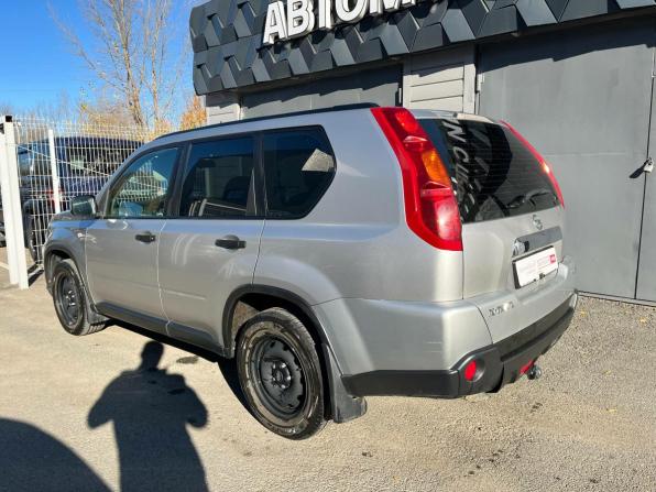 Nissan X-Trail II с пробегом 2009 года, цена 991 120 рублей, 195528 км, внедорожник, Автокод Объявления