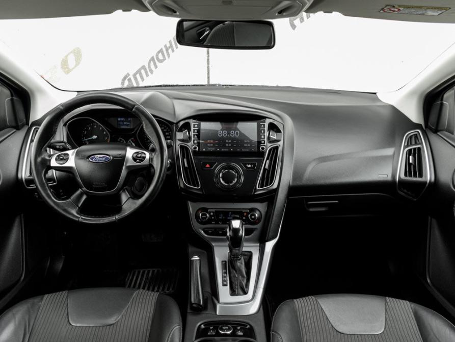 Ford Focus III Екатеринбург  - изображение 11