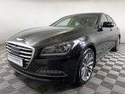 Hyundai Genesis II Москва  - изображение 20