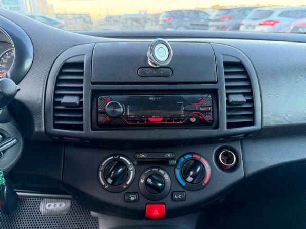 Nissan Micra III (K12) с пробегом 2006 года, цена 395 000 рублей, 244947 км, хэтчбек, Автокод Объявления