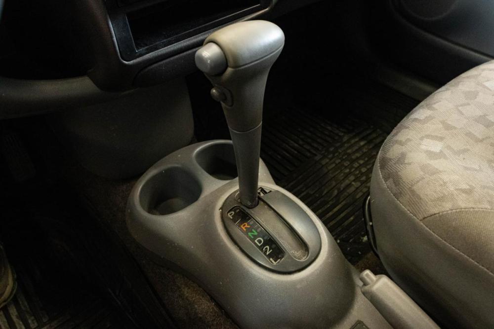 Toyota Echo Уфа  - изображение 15
