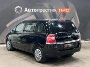 Opel Zafira B Пермь  - изображение 29