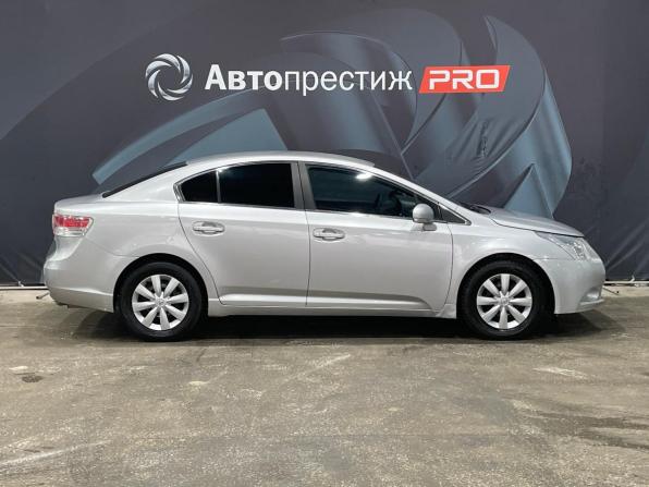 Toyota Avensis III с пробегом 2009 года, цена 920 000 рублей, 247948 км, седан, Автокод Объявления