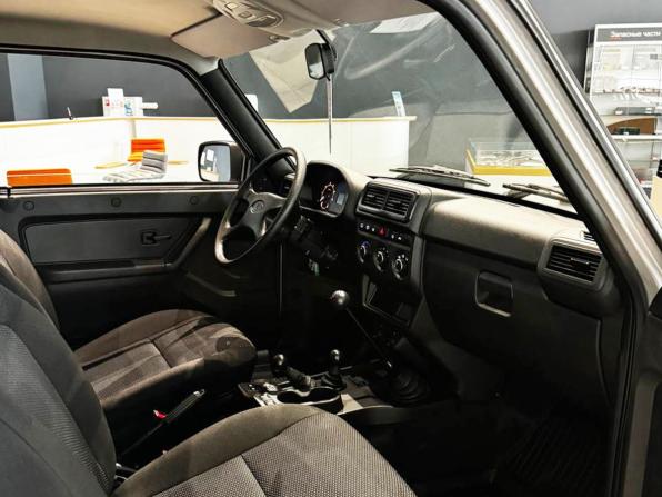 Новый Lada (ВАЗ) Niva Legend 2026 года, цена 1 168 200 рублей, внедорожник, Автокод Объявления