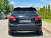 Porsche Cayenne II (958) Москва  - изображение 14