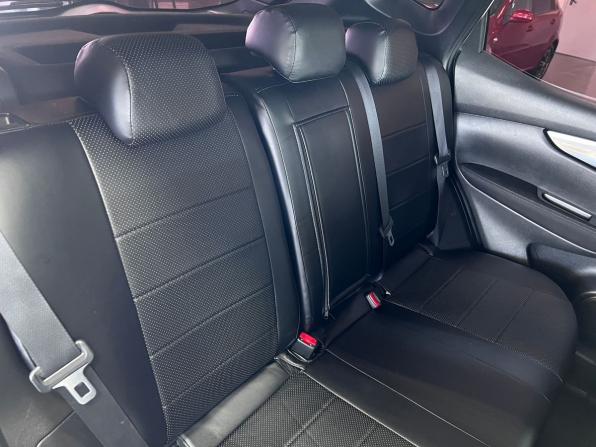 Nissan Qashqai II с пробегом 2018 года, цена 1 645 000 рублей, 98811 км, внедорожник, Автокод Объявления