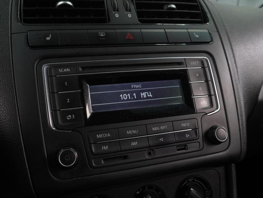 Volkswagen Polo V Рестайлинг Воронеж  - изображение 14
