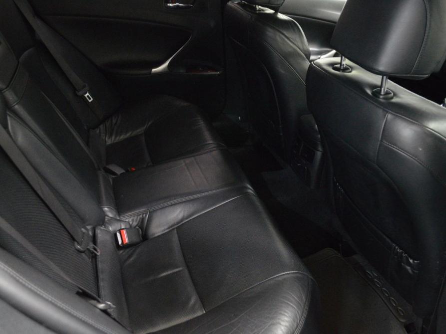 Lexus IS II Санкт-Петербург  - изображение 14