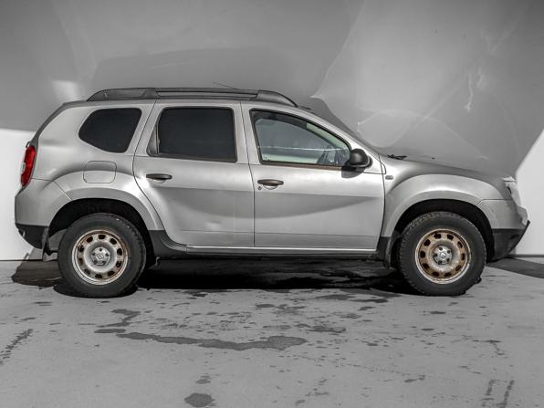 Renault Duster I с пробегом 2013 года, цена 870 000 рублей, 120530 км, внедорожник, Автокод Объявления