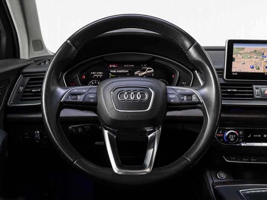 Audi Q5 II (FY) Тюмень  - изображение 22