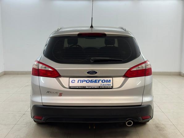 Ford Focus III с пробегом 2013 года, цена 720 000 рублей, 262961 км, универсал, Автокод Объявления