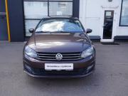 Volkswagen Polo V Рестайлинг Москва  - изображение 17