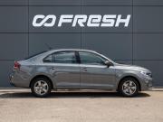 Volkswagen Polo V Рестайлинг Краснодар  - изображение 25