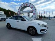 Lada (ВАЗ) Vesta I Рестайлинг (NG) Тюмень  - изображение 20