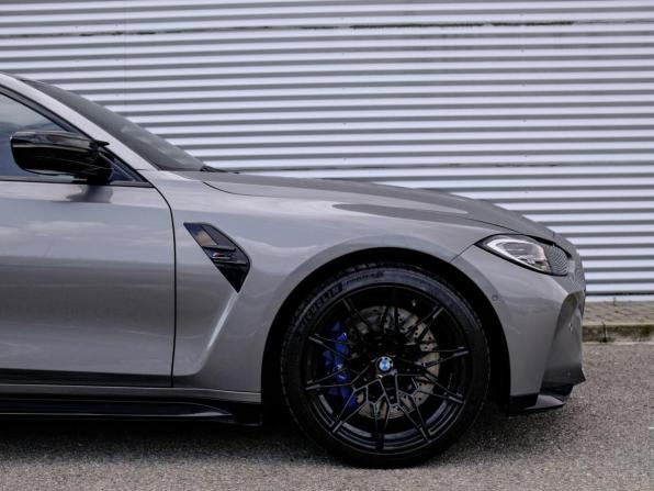 BMW M3 VI (G80) с пробегом 2022 года, цена 8 950 000 рублей, 28759 км, седан, Автокод Объявления