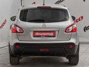 Nissan Qashqai I Рестайлинг Екатеринбург  - изображение 27