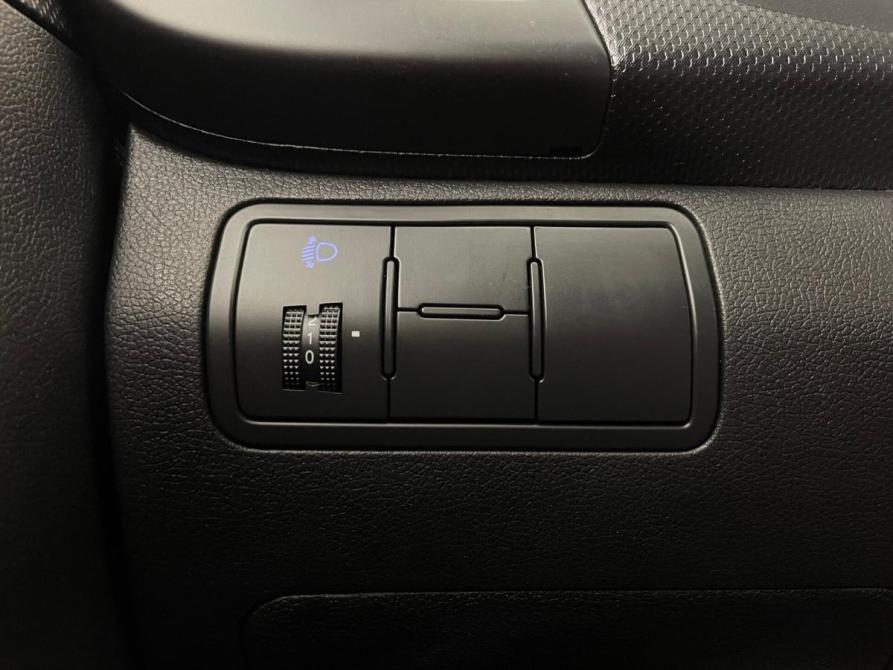 Hyundai Solaris I Рестайлинг Воронеж  - изображение 17