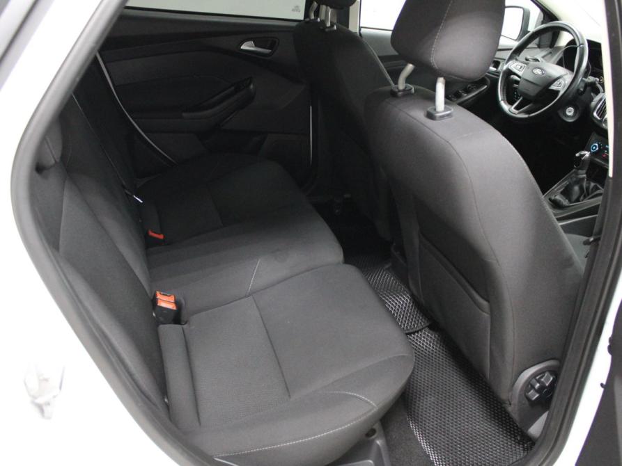 Ford Focus III Рестайлинг Старый Оскол  - изображение 9