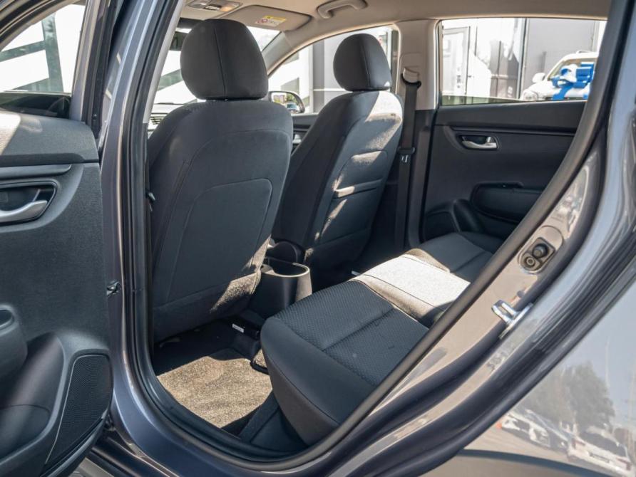 Kia Rio IV Рестайлинг Краснодар  - изображение 11