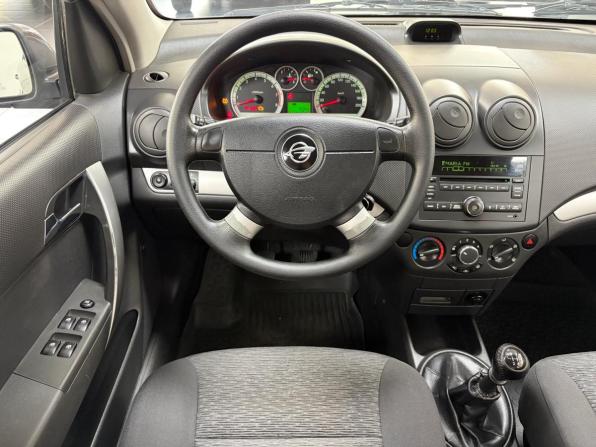 Ravon Nexia R3 с пробегом 2017 года, цена 598 000 рублей, 62309 км, седан, Автокод Объявления