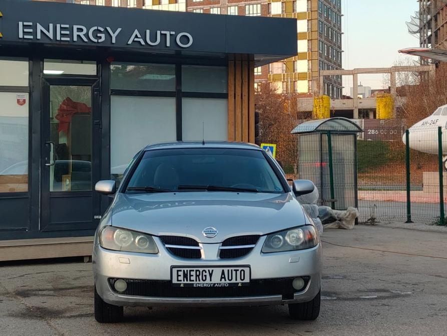 Nissan Almera II (N16) Рестайлинг Уфа  - изображение 8